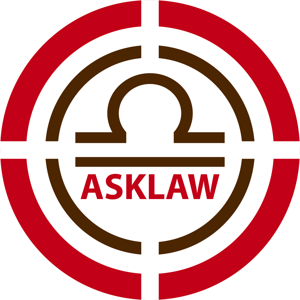 Công ty Luật TNHH Asklaw